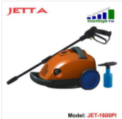 Máy rửa xe máy Mini Jet